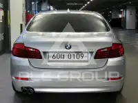 2016 BMW 528
