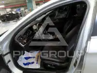 2016 BMW 528