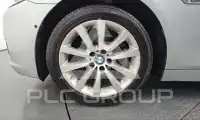 2016 BMW 528