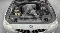 2016 BMW 528