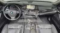 2016 BMW 528