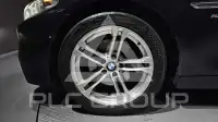 2016 BMW 520M