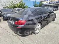 2016 BMW 520M
