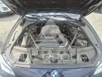 2016 BMW 520M