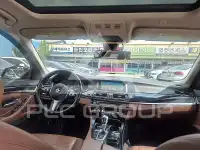 2016 BMW 520M