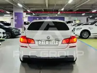 2016 BMW 520M