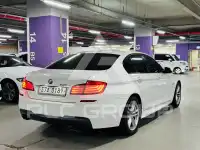 2016 BMW 520M