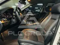 2016 BMW 520M