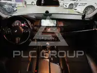 2016 BMW 520M