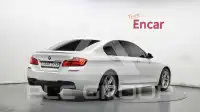 2016 BMW 520M