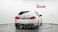 2016 BMW 520M