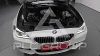 2016 BMW 520M