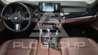 2016 BMW 520M