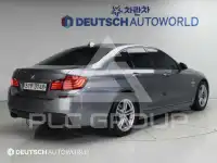 2016 BMW 520M