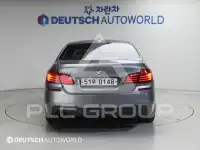 2016 BMW 520M