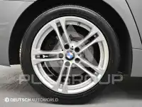 2016 BMW 520M