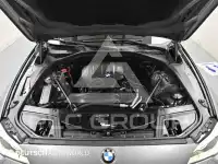 2016 BMW 520M