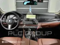 2016 BMW 520M
