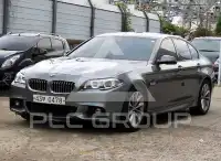2016 BMW 520M