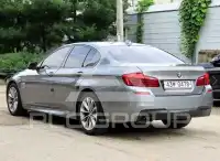 2016 BMW 520M
