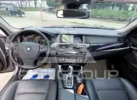 2016 BMW 520M