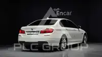 2016 BMW 528M
