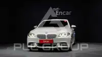 2016 BMW 528M