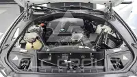 2016 BMW 528M