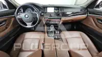 2016 BMW 528M