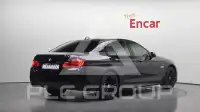 2016 BMW 520M