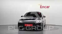 2016 BMW 520M