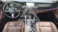 2016 BMW 520M