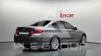 2016 BMW 520M