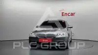2016 BMW 520M