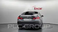 2016 BMW 520M