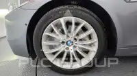 2016 BMW 520M