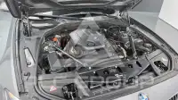 2016 BMW 520M