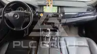 2016 BMW 520M