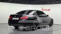 2016 BMW 520M