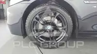2016 BMW 520M
