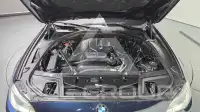 2016 BMW 520M