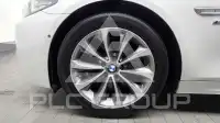 2016 BMW 528M