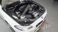 2016 BMW 528M