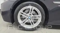 2016 BMW 520M