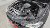 2016 BMW 520M