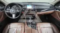 2016 BMW 520M