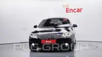 2016 BMW 528M
