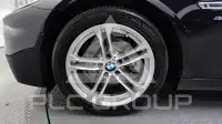 2016 BMW 528M
