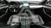 2016 BMW 528M