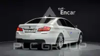 2016 BMW 520M